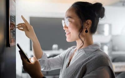 Upgrade YOUR Home to a SMART Home and SAVE MONEY!