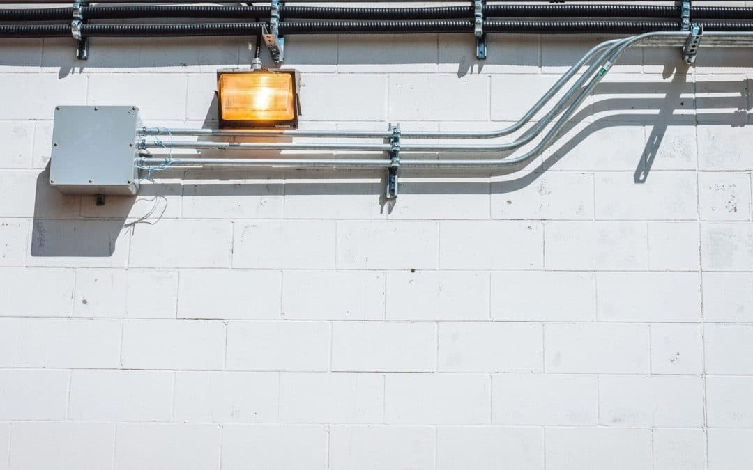 Base Building Starbucks