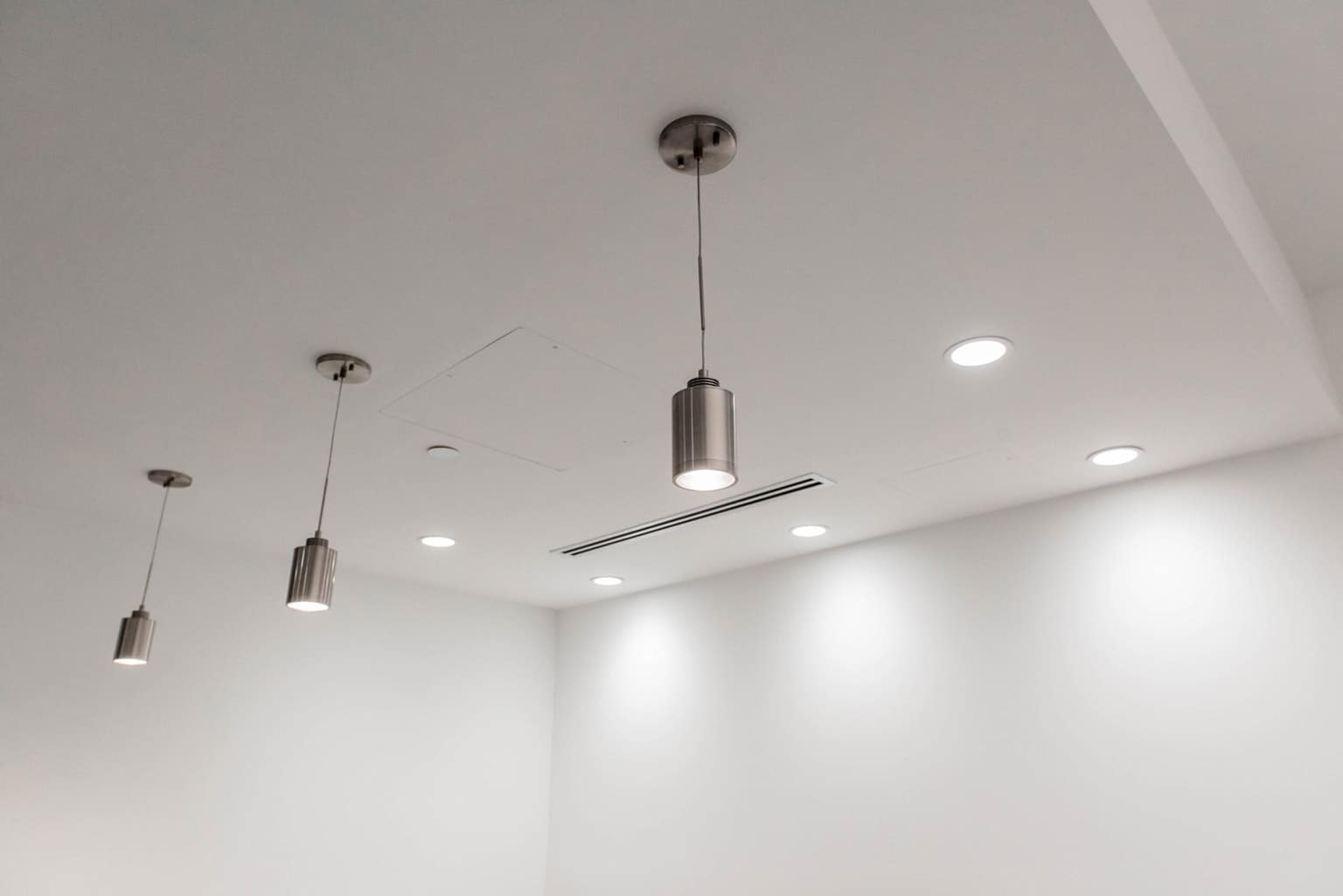 Base Building Starbucks