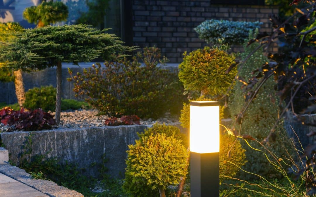 Landscape Lighting